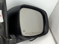 2012 Dodge Caravan Passenger Side View Mirror - Right Door Mirror OEM Used - Oemusedautoparts1.com