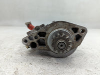 2012 Dodge Caravan Car Starter Motor Solenoid OEM P/N:438000-1540 Fits Fits 2011 2013 2014 2015 2016 2017 2018 2019 2020 202
