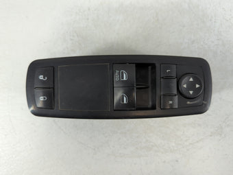 compare product 2012 Dodge Caravan Master Power Window Switch Replacement Driver Side Left P/N:68110870AA Fits Fits 2013 2014 2015 2016 OEM Used Auto Parts
