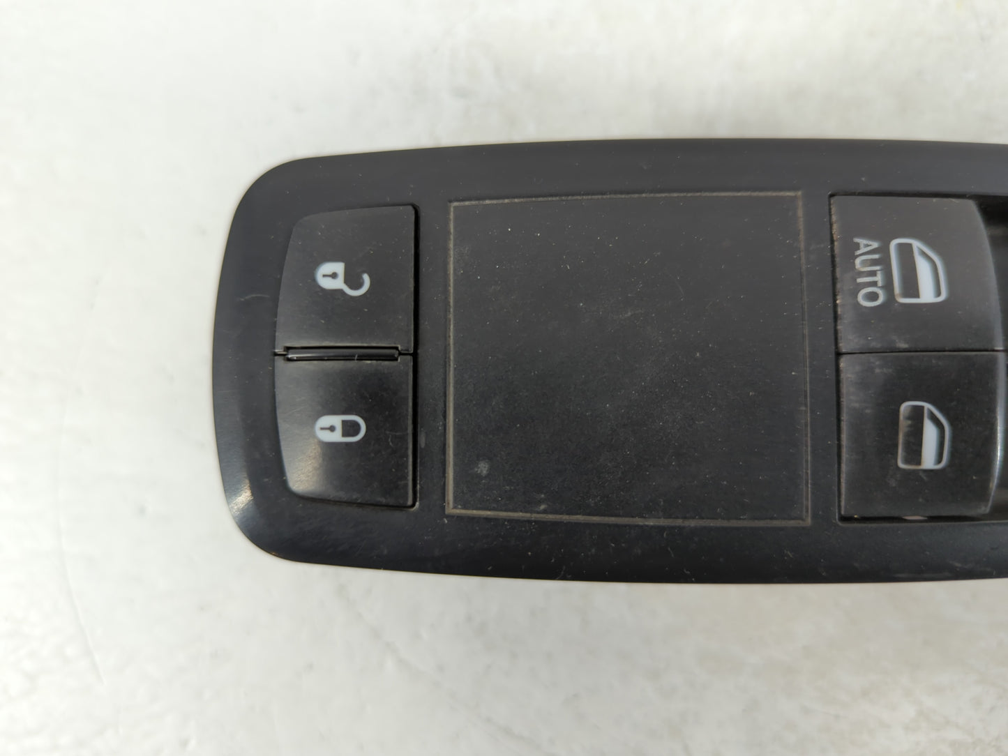 2012 Dodge Caravan Master Power Window Switch Replacement Driver Side Left P/N:68110870AA Fits Fits 2013 2014 2015 2016 OEM 