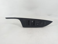 2012 Dodge Caravan Master Power Window Switch Replacement Driver Side Left P/N:Z100011URP 24022 Z1 Fits Fits 2013 2014 2015 