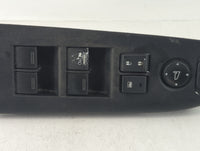 2012 Dodge Caravan Master Power Window Switch Replacement Driver Side Left P/N:Z100011URP 24022 Z1 Fits Fits 2013 2014 2015 