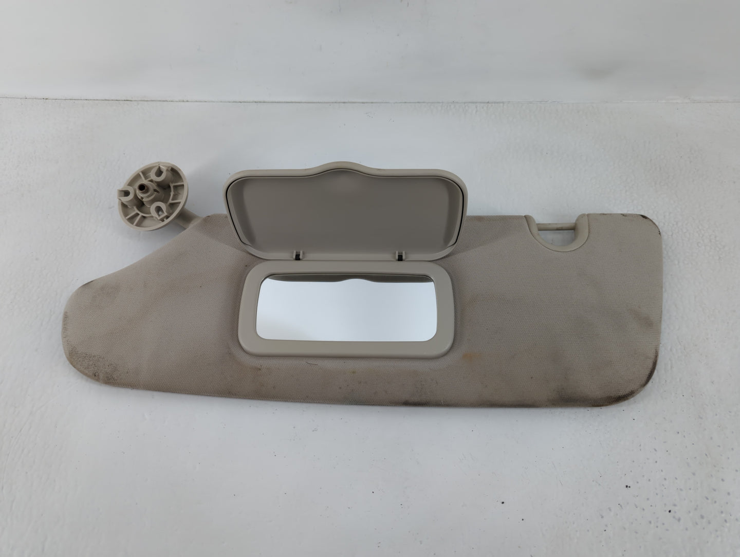 2012 Dodge Caravan Sun Visor Shade Replacement Driver Left Mirror Fits Fits 2011 2013 2014 2015 2016 2017 2018 2019 2020 OEM