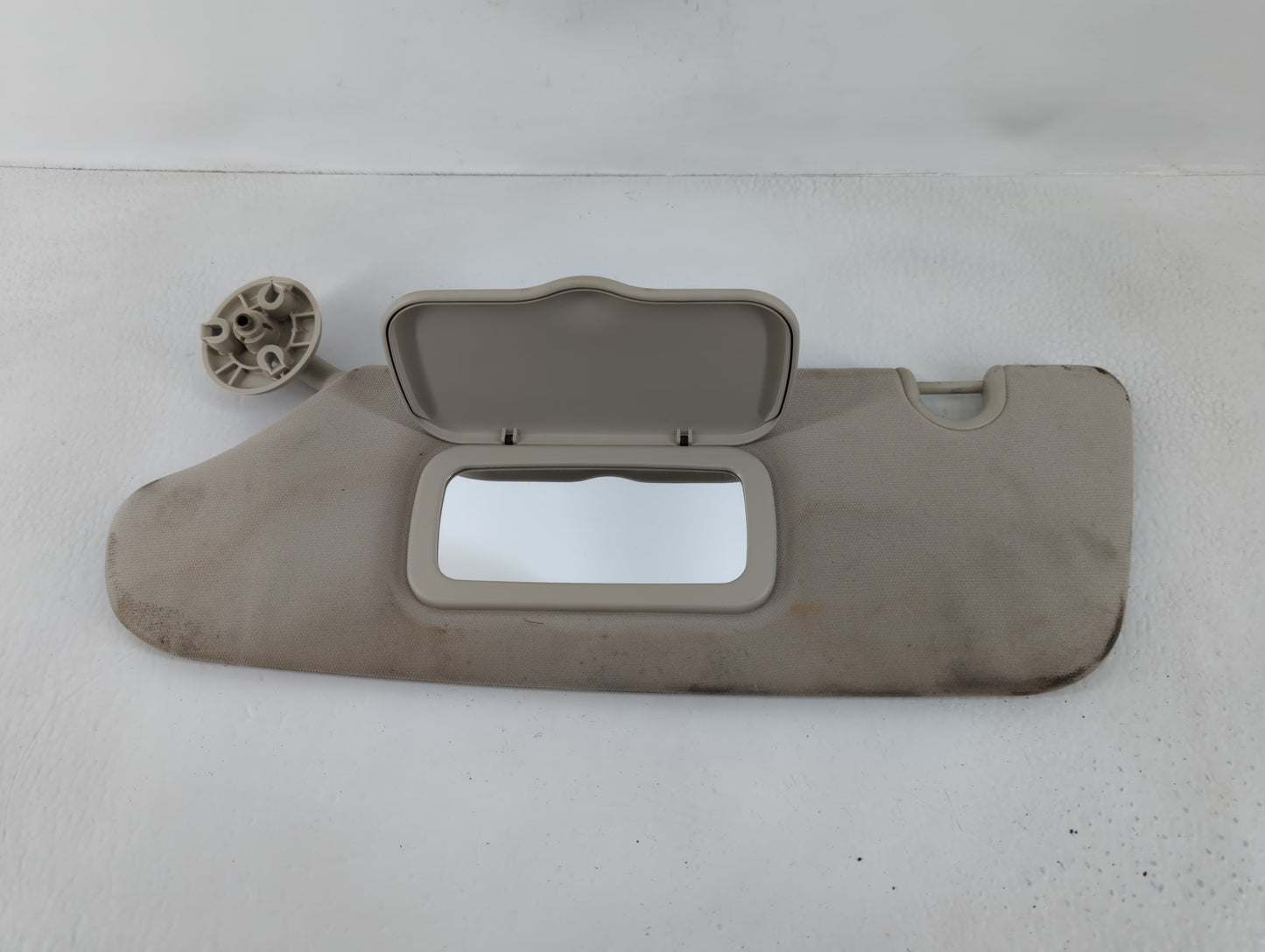 2012 Dodge Caravan Sun Visor Shade Replacement Driver Left Mirror Fits Fits 2011 2013 2014 2015 2016 2017 2018 2019 2020 OEM
