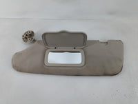 2012 Dodge Caravan Sun Visor Shade Replacement Driver Left Mirror Fits Fits 2011 2013 2014 2015 2016 2017 2018 2019 2020 OEM