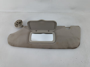 2012 Dodge Caravan Sun Visor Shade Replacement Driver Left Mirror Fits Fits 2011 2013 2014 2015 2016 2017 2018 2019 2020 OEM