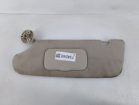2012 Dodge Caravan Sun Visor Shade Replacement Driver Left Mirror Fits Fits 2011 2013 2014 2015 2016 2017 2018 2019 2020 OEM