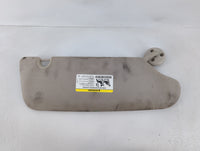 2012 Dodge Caravan Sun Visor Shade Replacement Driver Left Mirror Fits Fits 2011 2013 2014 2015 2016 2017 2018 2019 2020 OEM