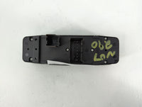 2012 Dodge Caravan Master Power Window Switch Replacement Driver Side Left P/N:68110866AA Fits Fits 2013 2014 2015 2016 OEM 