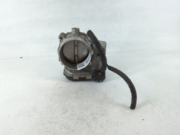2012 Dodge Caravan Throttle Body P/N:05184349AC Fits Fits 2011 2013 2014 2015 2016 2017 2018 2019 2020 2021 2022 OEM Used Au