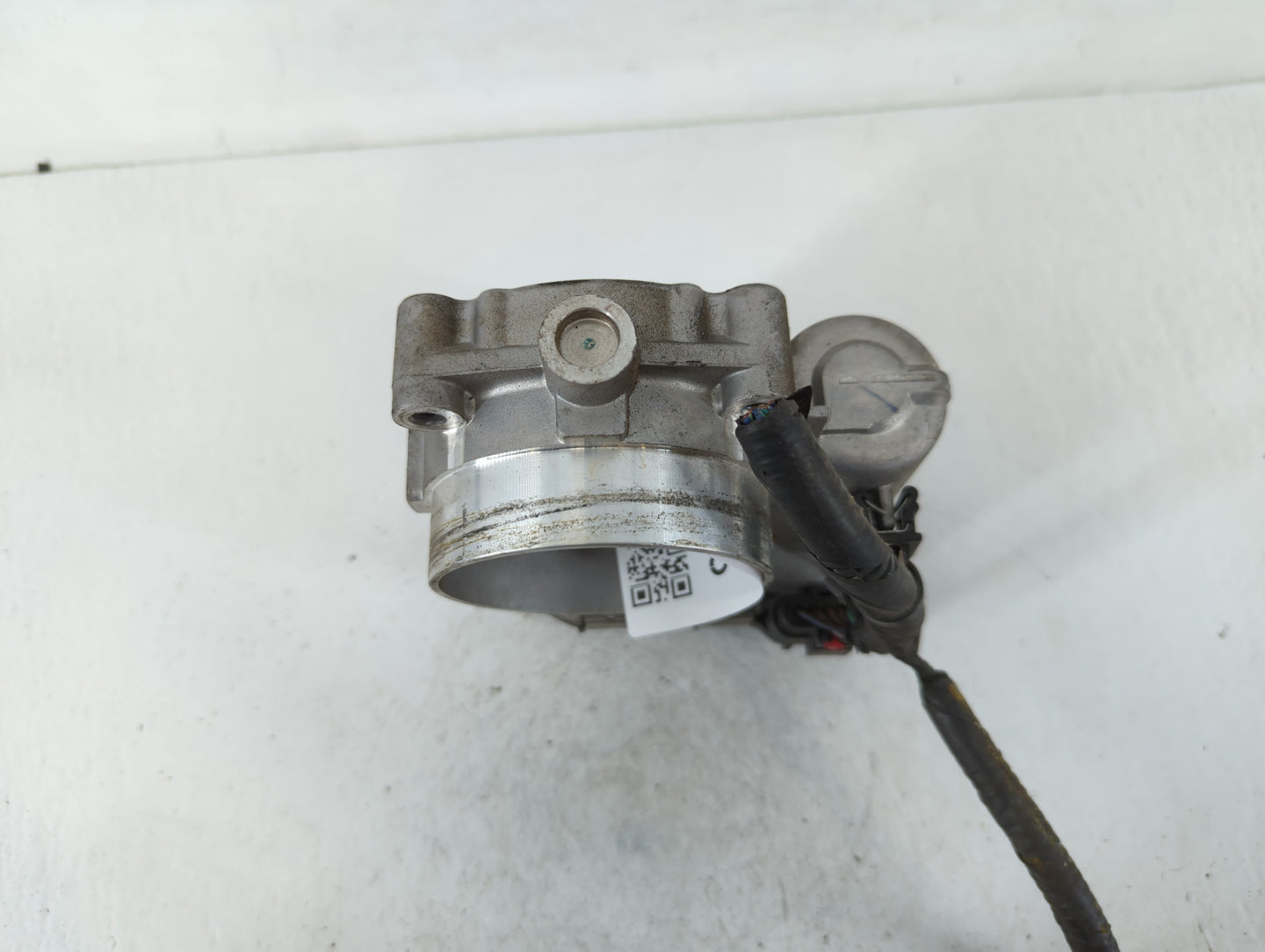 2012 Dodge Caravan Throttle Body P/N:05184349AC Fits Fits 2011 2013 2014 2015 2016 2017 2018 2019 2020 2021 2022 OEM Used Au