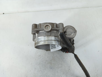 2012 Dodge Caravan Throttle Body P/N:05184349AC Fits Fits 2011 2013 2014 2015 2016 2017 2018 2019 2020 2021 2022 OEM Used Auto Parts
