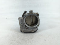 2012 Dodge Caravan Throttle Body P/N:05184349AC Fits Fits 2011 2013 2014 2015 2016 2017 2018 2019 2020 2021 2022 OEM Used Au