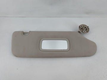 2012 Dodge Caravan Sun Visor Shade Replacement Passenger Right Mirror Fits Fits 2011 2013 2014 2015 2016 2017 2018 2019 2020