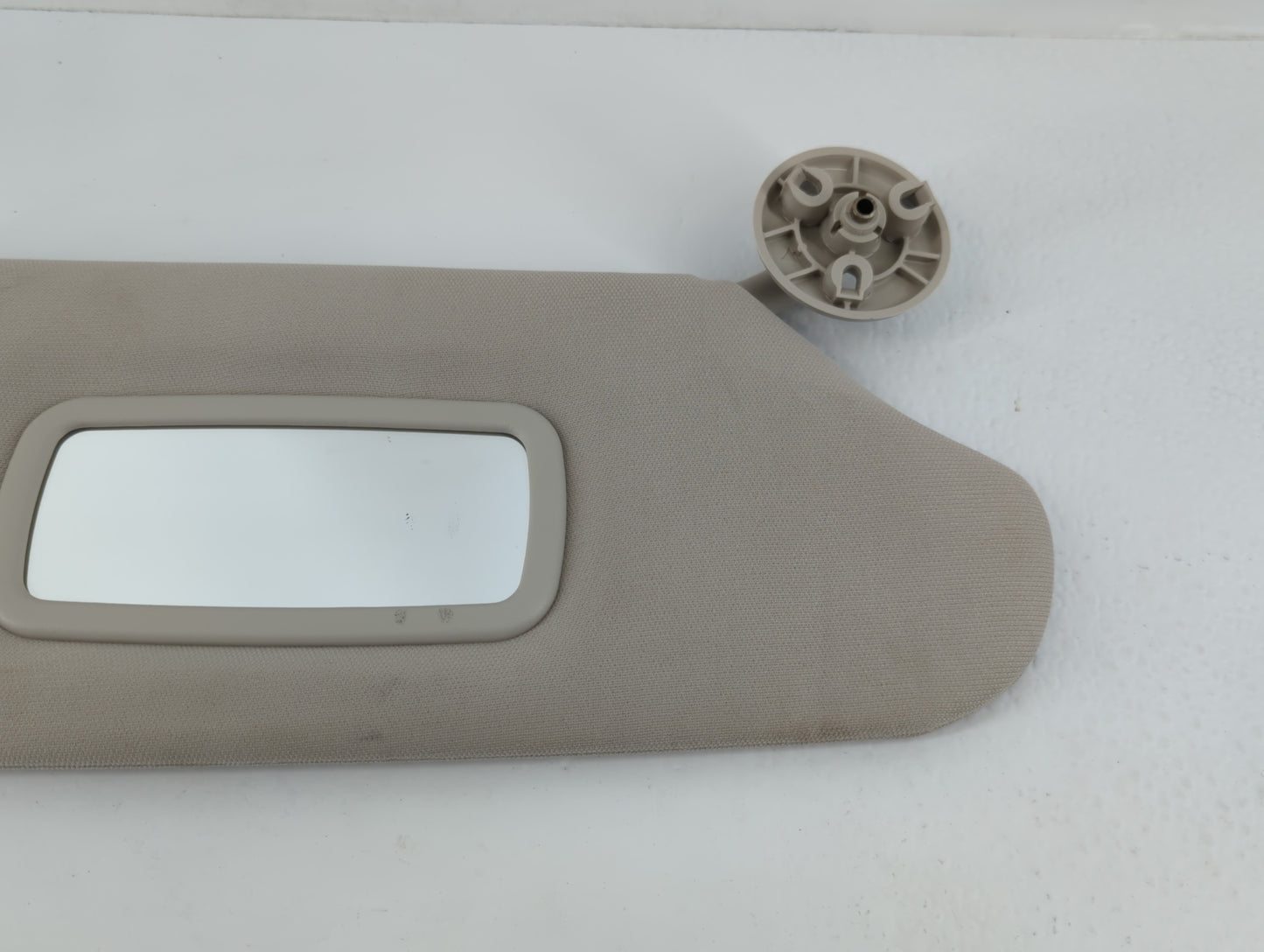 2012 Dodge Caravan Sun Visor Shade Replacement Passenger Right Mirror Fits Fits 2011 2013 2014 2015 2016 2017 2018 2019 2020