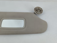 2012 Dodge Caravan Sun Visor Shade Replacement Passenger Right Mirror Fits Fits 2011 2013 2014 2015 2016 2017 2018 2019 2020