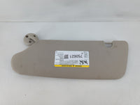 2012 Dodge Caravan Sun Visor Shade Replacement Passenger Right Mirror Fits Fits 2011 2013 2014 2015 2016 2017 2018 2019 2020