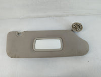2012 Dodge Caravan Sun Visor Shade Replacement Passenger Right Mirror Fits Fits 2011 2013 2014 2015 2016 2017 2018 2019 2020