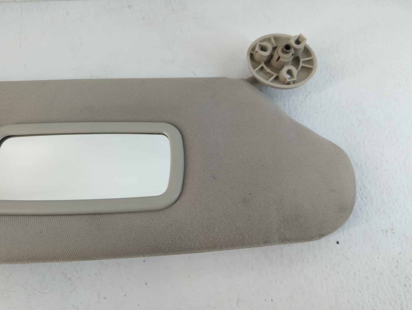 2012 Dodge Caravan Sun Visor Shade Replacement Passenger Right Mirror Fits Fits 2011 2013 2014 2015 2016 2017 2018 2019 2020