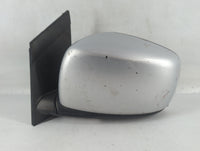 2012 Dodge Caravan Driver Side View Mirror - Left Door Mirror OEM Used - Oemusedautoparts1.com