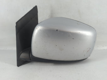 compare product 2012 Dodge Caravan Driver Side View Mirror - Left Door Mirror OEM Used