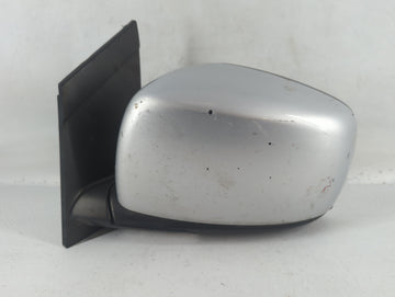 2012 Dodge Caravan Driver Side View Mirror - Left Door Mirror OEM Used - Oemusedautoparts1.com