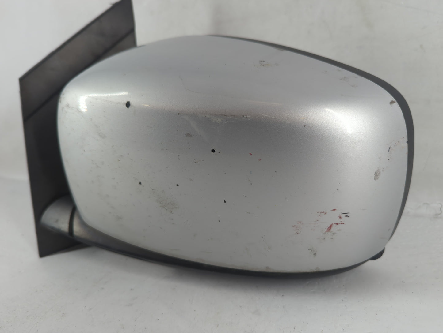 2012 Dodge Caravan Driver Side View Mirror - Left Door Mirror OEM Used - Oemusedautoparts1.com