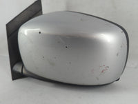 2012 Dodge Caravan Driver Side View Mirror - Left Door Mirror OEM Used - Oemusedautoparts1.com