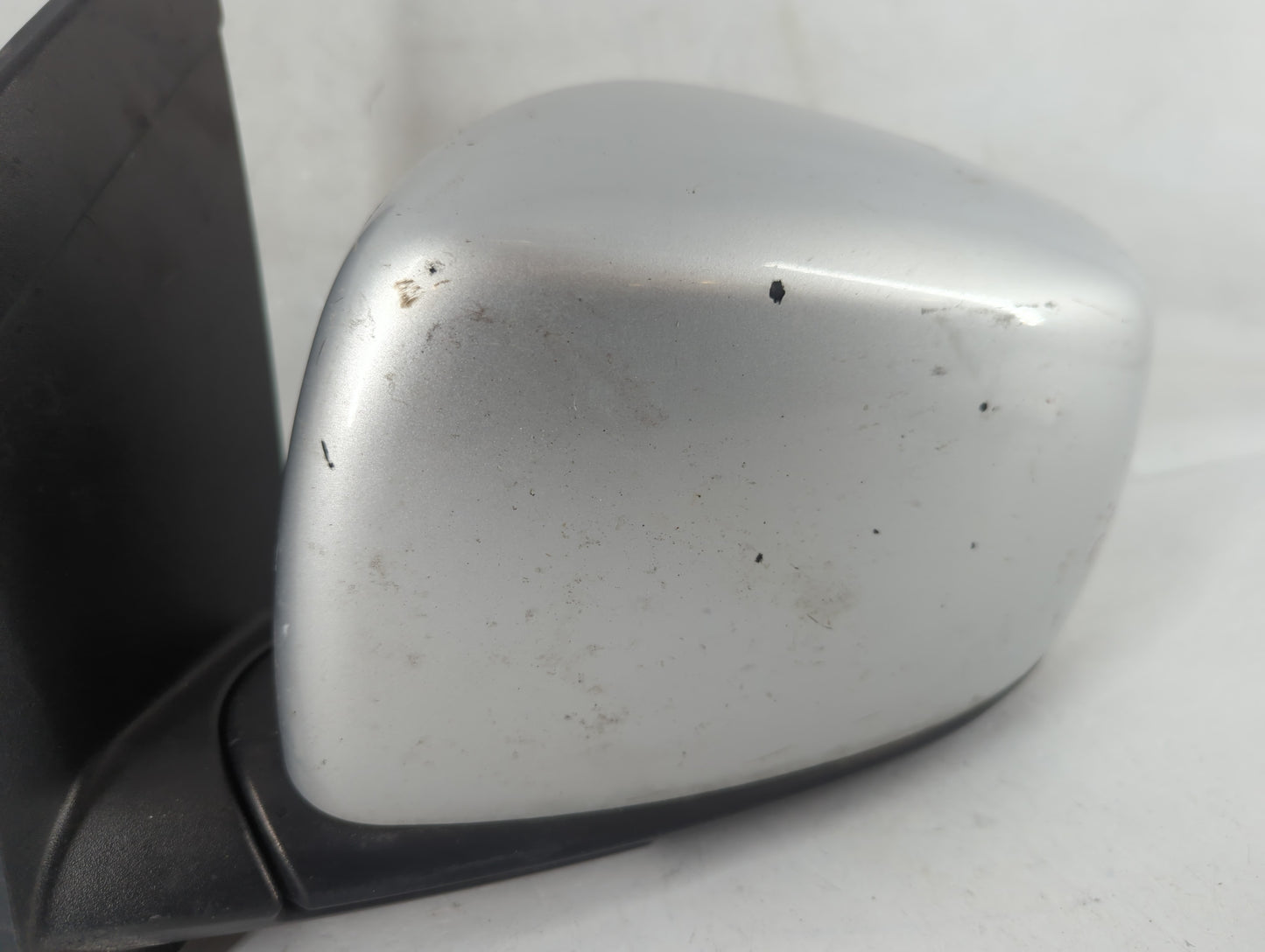 2012 Dodge Caravan Driver Side View Mirror - Left Door Mirror OEM Used - Oemusedautoparts1.com