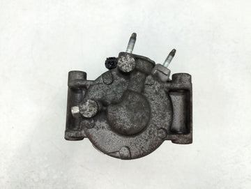 Dodge Caravan Air Conditioning A/c Ac Compressor Oem