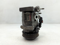Dodge Caravan Air Conditioning A/c Ac Compressor Oem - Oemusedautoparts1.com