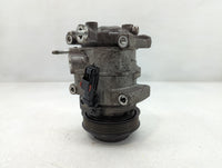 Dodge Caravan Air Conditioning A/c Ac Compressor Oem - Oemusedautoparts1.com