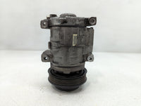 Dodge Caravan Air Conditioning A/c Ac Compressor Oem - Oemusedautoparts1.com
