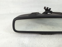 2012 Dodge Caravan Interior Rear View Mirror Replacement OEM P/N:IE11026130 Fits Fits 2010 2011 2013 2014 2015 2016 2017 OEM