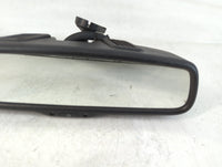 2012 Dodge Caravan Interior Rear View Mirror Replacement OEM P/N:IE11026130 Fits Fits 2010 2011 2013 2014 2015 2016 2017 OEM
