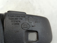 2012 Dodge Caravan Interior Rear View Mirror Replacement OEM P/N:IE11026130 Fits Fits 2010 2011 2013 2014 2015 2016 2017 OEM