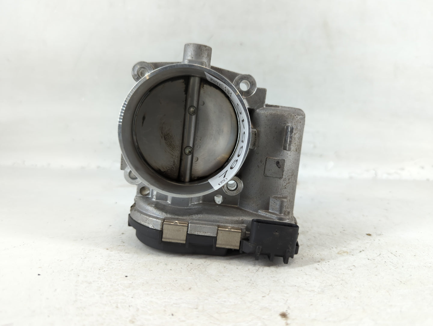 2012 Dodge Caravan Throttle Body P/N:05184349AC 0 280 750 570 Fits Fits 2011 2013 2014 2015 2016 2017 2018 2019 2020 2021 20
