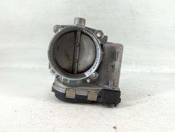 2012 Dodge Caravan Throttle Body P/N:05184349AC 0 280 750 570 Fits Fits 2011 2013 2014 2015 2016 2017 2018 2019 2020 2021 20