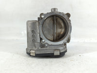 2012 Dodge Caravan Throttle Body P/N:05184349AC 0 280 750 570 Fits Fits 2011 2013 2014 2015 2016 2017 2018 2019 2020 2021 20