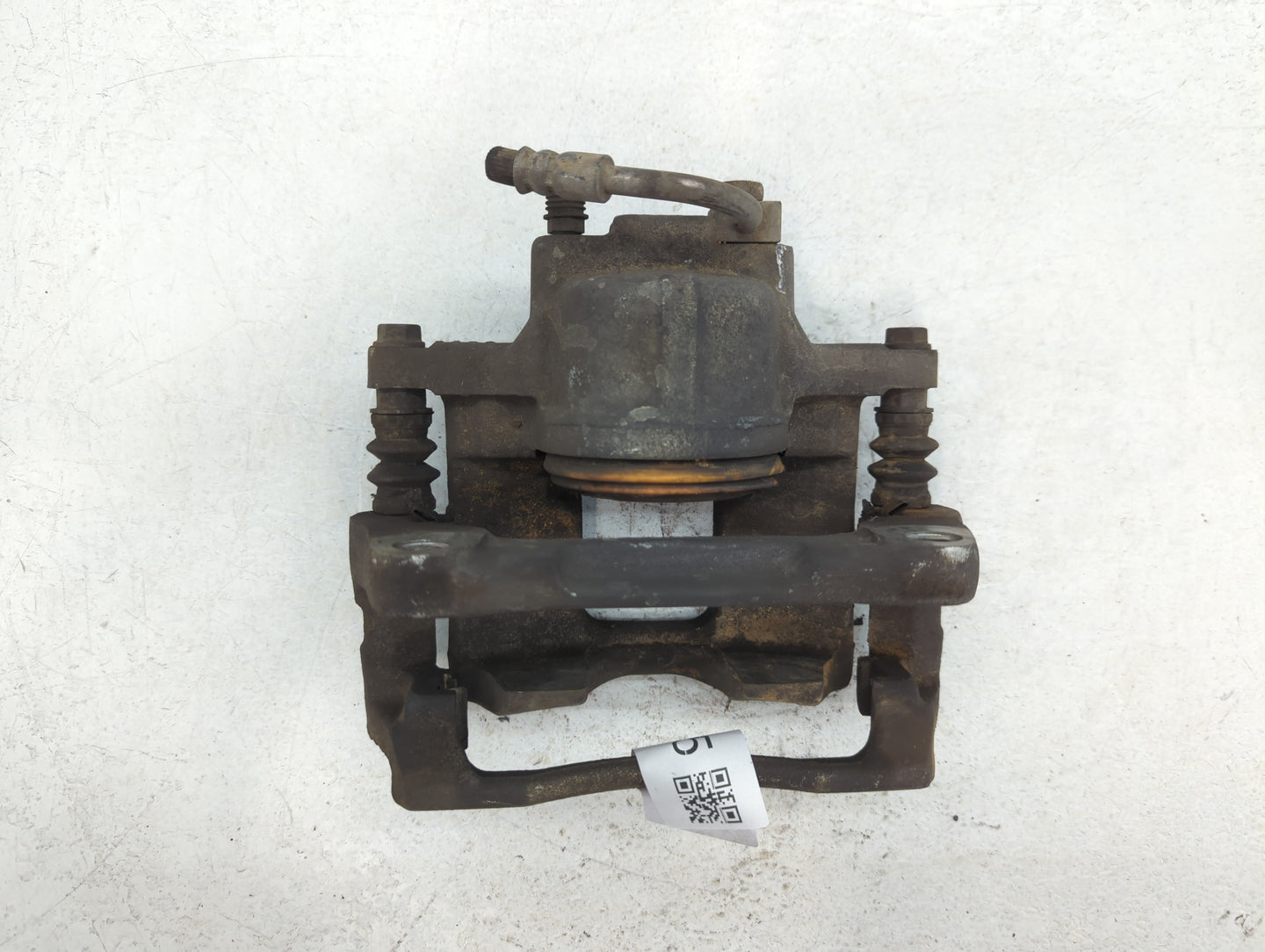 Dodge Caravan Rear Passenger Right Brake Caliper - Oemusedautoparts1.com