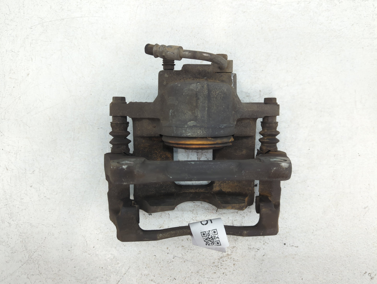 Dodge Caravan Rear Passenger Right Brake Caliper - Oemusedautoparts1.com