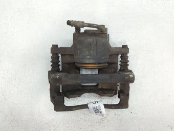 compare product Dodge Caravan Rear Passenger Right Brake Caliper