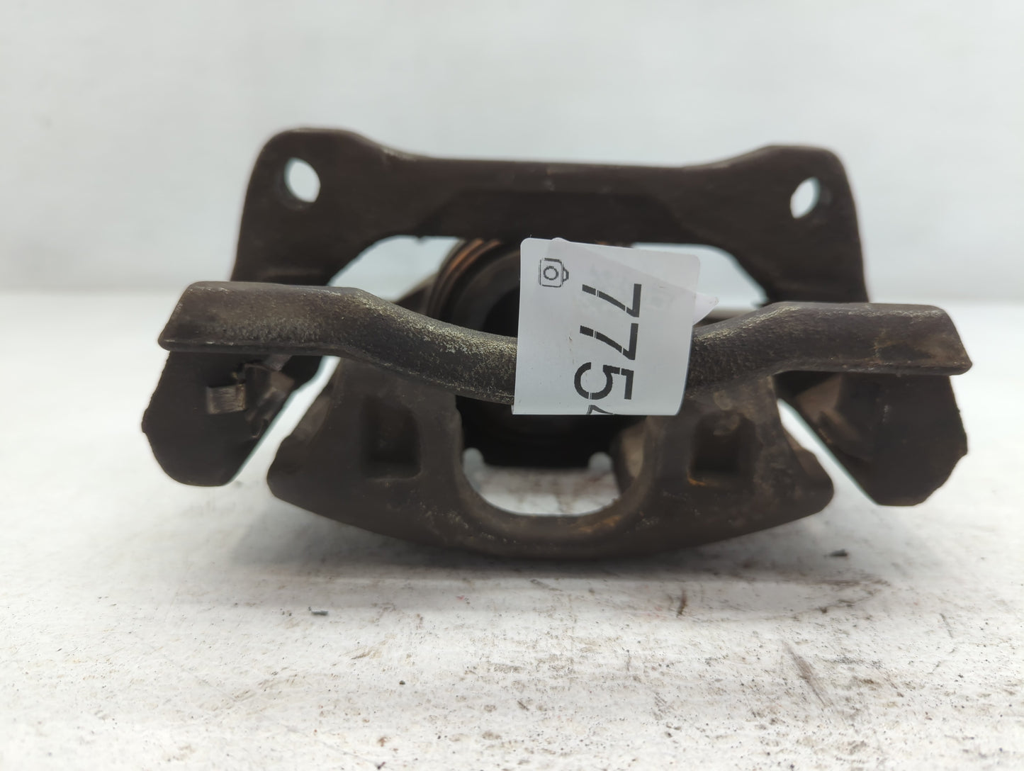 Dodge Caravan Rear Passenger Right Brake Caliper - Oemusedautoparts1.com