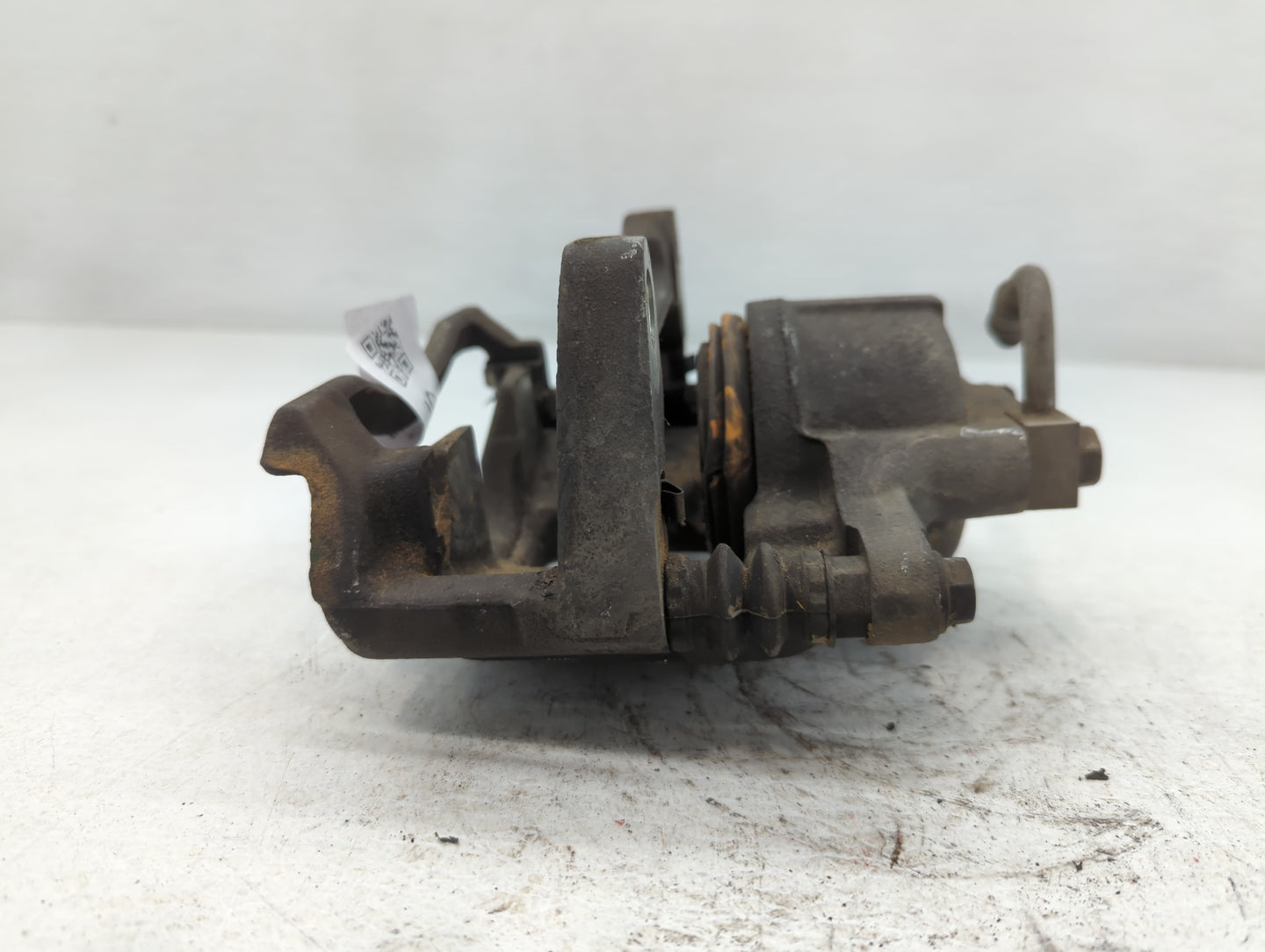 Dodge Caravan Rear Passenger Right Brake Caliper - Oemusedautoparts1.com