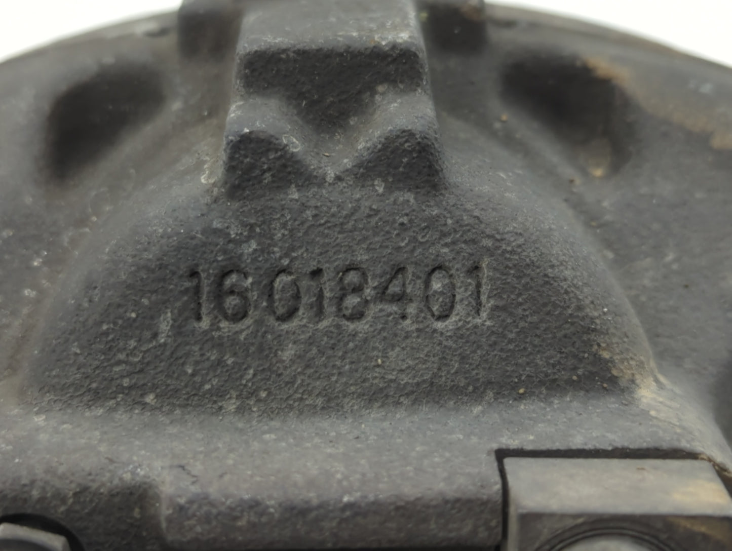 Dodge Caravan Rear Passenger Right Brake Caliper - Oemusedautoparts1.com