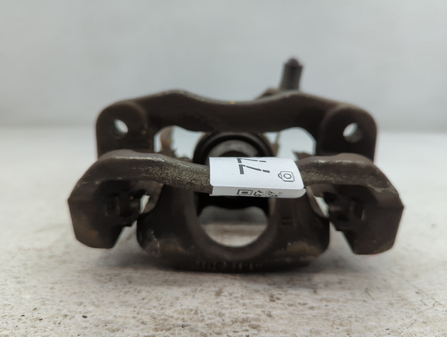 Dodge Caravan Front Driver Left Brake Caliper - Oemusedautoparts1.com