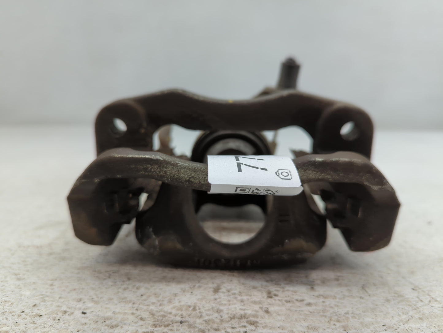 Dodge Caravan Front Driver Left Brake Caliper - Oemusedautoparts1.com