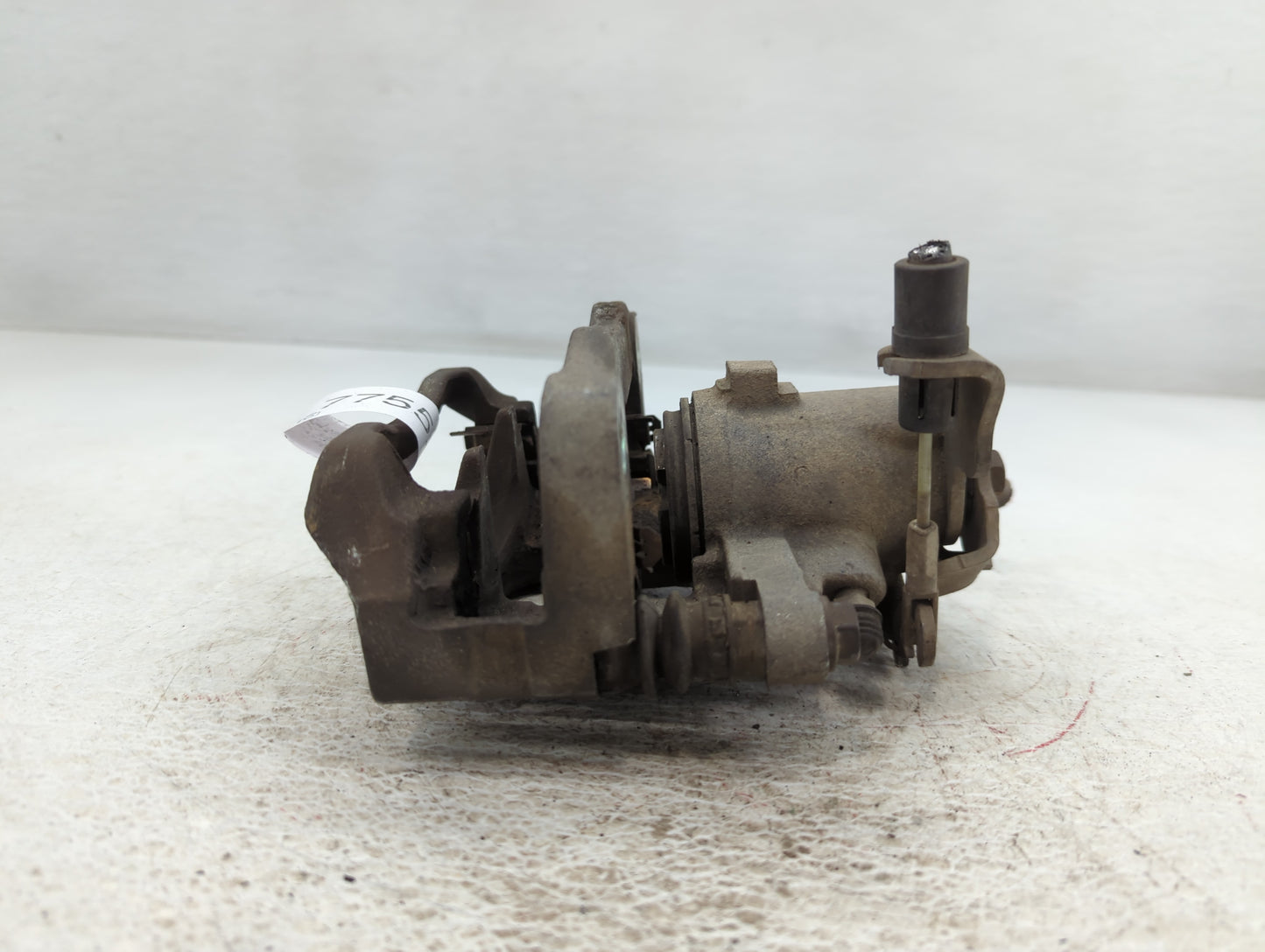Dodge Caravan Front Driver Left Brake Caliper - Oemusedautoparts1.com
