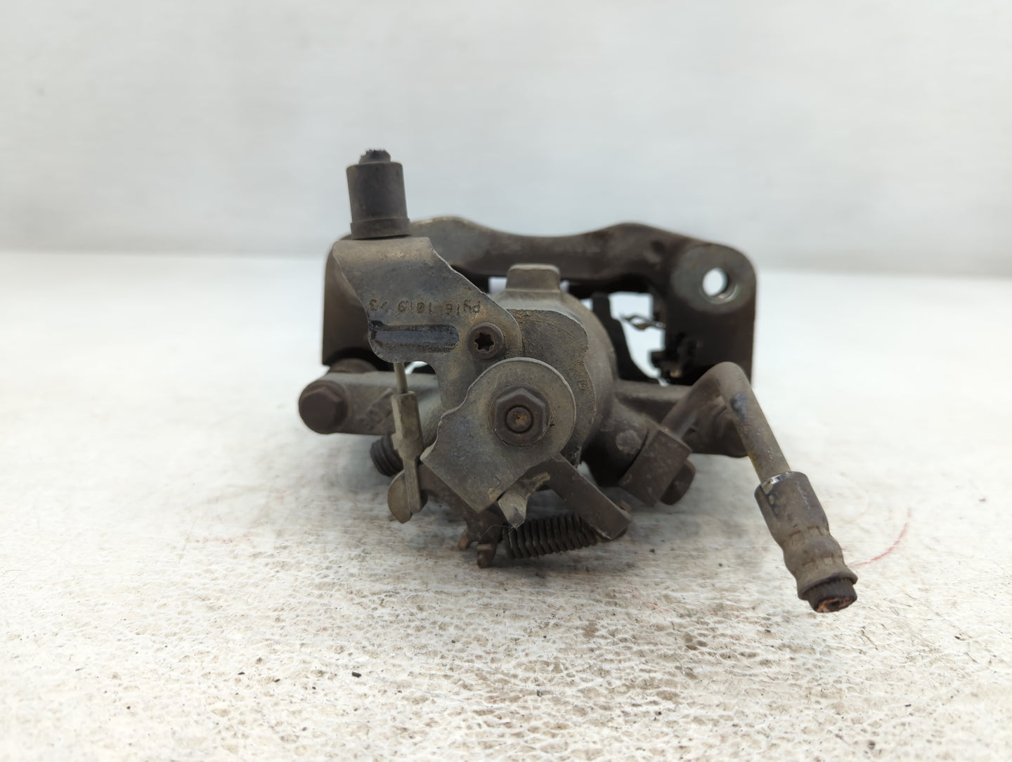 Dodge Caravan Front Driver Left Brake Caliper - Oemusedautoparts1.com