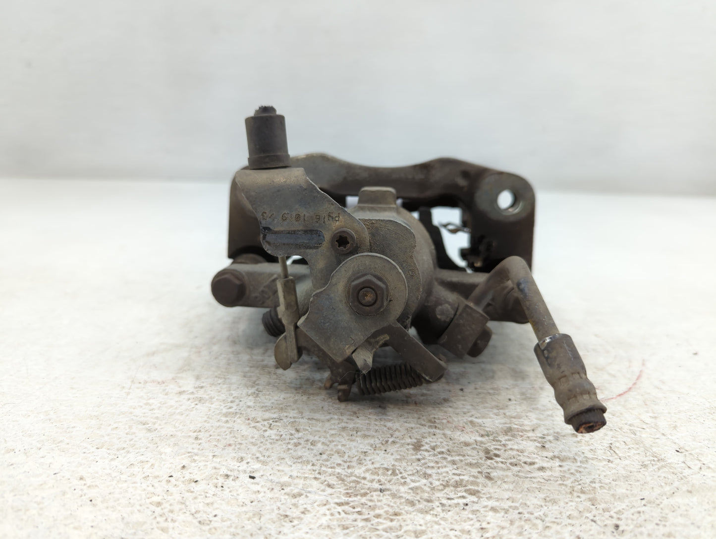 Dodge Caravan Front Driver Left Brake Caliper - Oemusedautoparts1.com